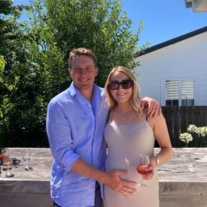 Meet your Posher, Summer